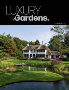 Luxury Gardens – Issue 9, 2026