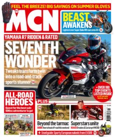 MCN – 22 April 2026