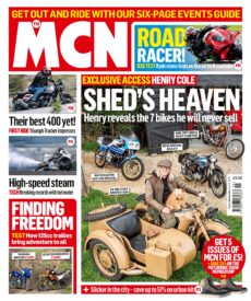 MCN – 8 April 2026