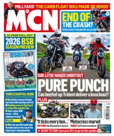 MCN – April 29, 2026