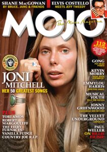MOJO UK – June 2026