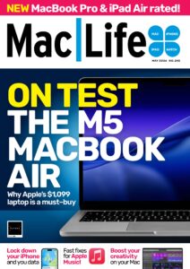 MacLife UK – May 2026