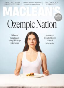 Maclean’s – May 2026