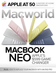 Macworld UK – May 2026