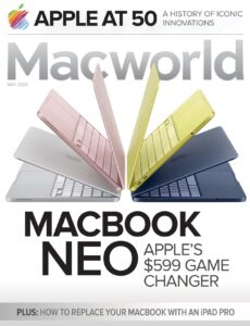 Macworld USA – May 2026