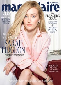 Marie Claire Australia – May 2026