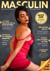 Masculin N 147 – Avril 2026