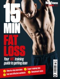 Men’s Fitness Guide – Issue 60, 2026