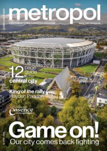 Metropol – 16 April 2026