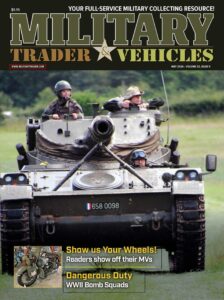 Military Trader – May 2026