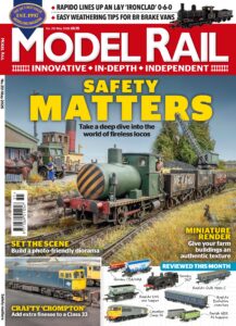 Model Rail – Issue 351, May 2026