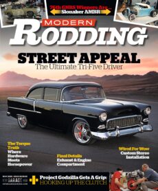 Modern Rodding – Volume 7 Issue 68, May 2026