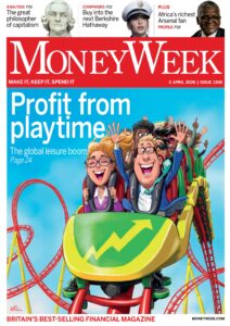 MoneyWeek – Issue 1306, 02 April 2026
