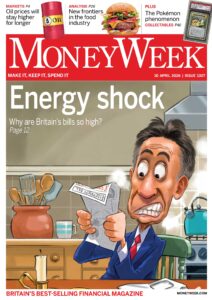 MoneyWeek – Issue 1307, 10 April 2026