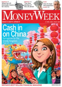 MoneyWeek – Issue 1308, 17 April 2026
