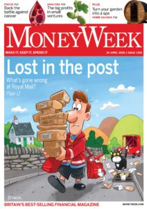MoneyWeek – Issue 1309, 24 April 2026