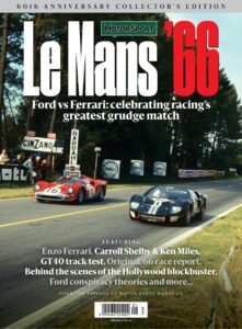 Motor Sport Magazine Specials – Le Mans ’66, 2026