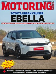 Motoring World – March 2026