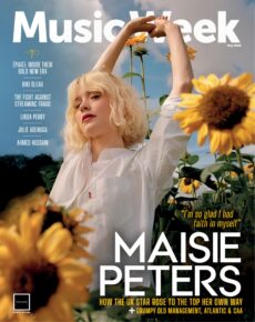 Music Week – No  1416, 2026