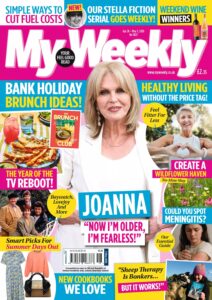 My Weekly – 28 April-5 May 2026