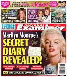 National Examiner – April 20, 2026