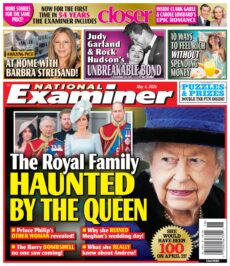National Examiner – May 4, 2026