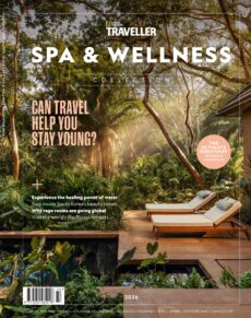 National Geographic Traveller – Spa & Wellness Collection, …
