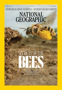 National Geographic USA – May 2026