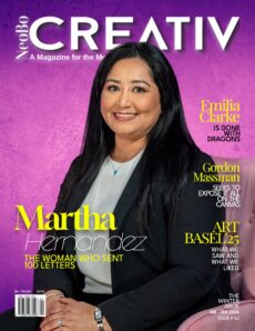 NeoBoCREATIV™ Magazine – Issue 62, January-February 2026