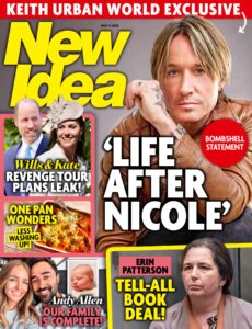 New Idea – May 04, 2026
