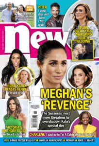 New! Magazine – 13 April 2026