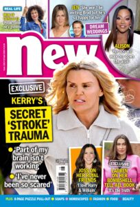 New! Magazine – 20 April 2026