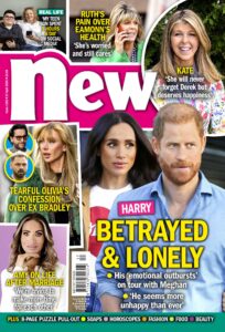 New Magazine – April 27, 2026