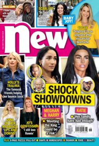 New Magazine – May 04, 2026