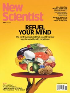 New Scientist International Edition – 02 May 2026