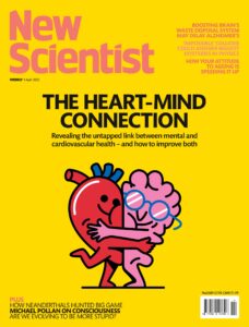 New Scientist International Edition – 04 April 2026