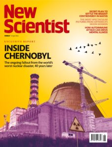 New Scientist International Edition – 18 April 2026