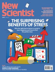 New Scientist International Edition – 25 April 2026