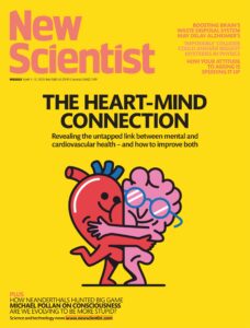 New Scientist US – 4-10 April 2026