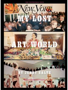 New York Magazine – April 20-May 03, 2026