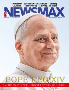 Newsmax – May 2026
