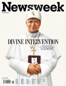 Newsweek International – May 01, 2026