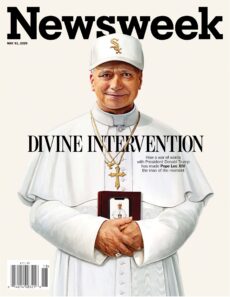 Newsweek USA – May 01, 2026