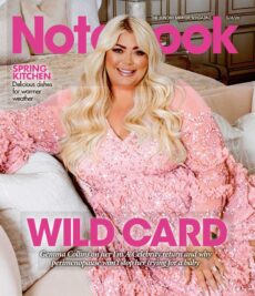 Notebook – 05 April 2026