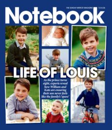 Notebook – 12 April 2026