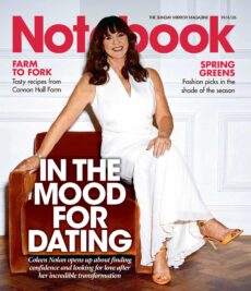 Notebook – 19 April 2026