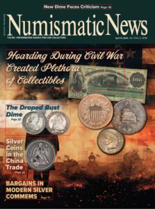 Numismatic News – April 14, 2026