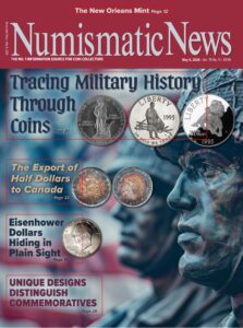 Numismatic News – May 5, 2026