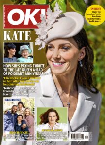 OK! Magazine UK – Issue 1540, 20 April 2026