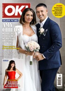 OK! Magazine UK – Issue 1541, 27 April 2026